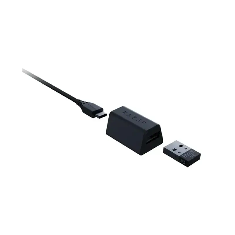 کانکتور USB Basilisk v3 pro